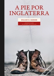 Capa do artigo A Pie Por Inglaterra