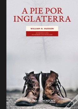 Capa do artigo A Pie Por Inglaterra