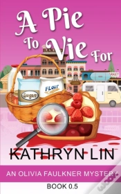 Capa do artigo A Pie To Vie For
