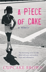 Capa do artigo A Piece Of Cake
