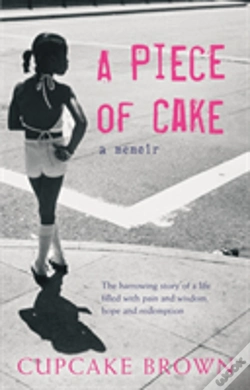 Capa do artigo A Piece Of Cake