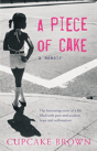 A Piece Of Cake - Preview