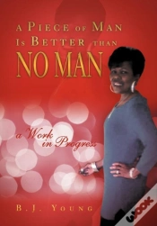 Capa do artigo A Piece Of Man Is Better Than No Man
