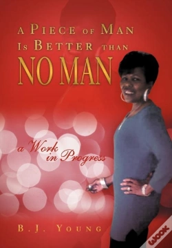 Capa do artigo A Piece Of Man Is Better Than No Man