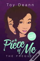 A Piece Of Me