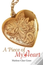 Capa do artigo A Piece Of My Heart