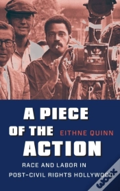 Capa do artigo A Piece Of The Action