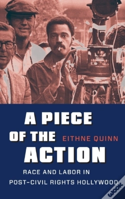 Capa do artigo A Piece Of The Action