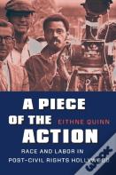 A Piece Of The Action