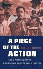 A Piece Of The Action - Preview