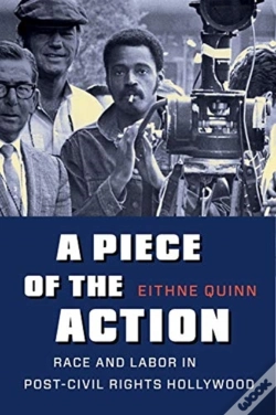 Capa do artigo A Piece Of The Action