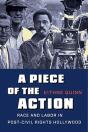 A Piece Of The Action - Preview