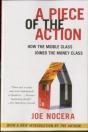 A Piece Of The Action - Preview