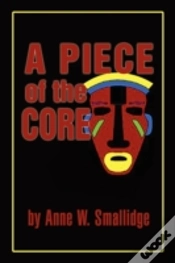 Capa do artigo A Piece Of The Core