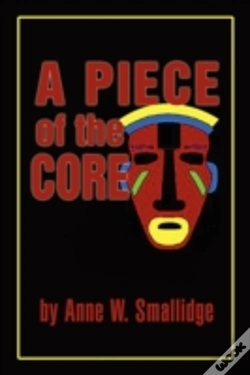 Capa do artigo A Piece Of The Core