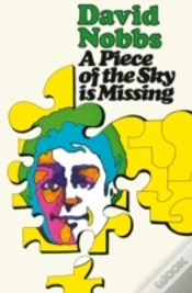 Capa do artigo A Piece Of The Sky Is Missing