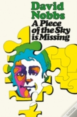 Capa do artigo A Piece Of The Sky Is Missing