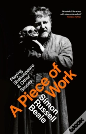 Capa do artigo A Piece Of Work