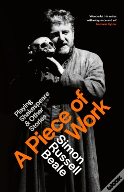 Capa do artigo A Piece Of Work