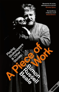 Capa do artigo A Piece Of Work