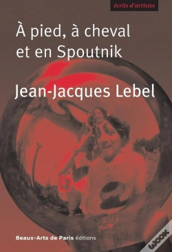 Capa do artigo À Pied, À Cheval Et En Spoutnik