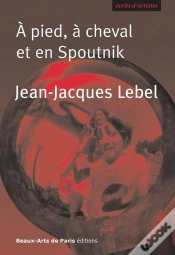 Capa do artigo À Pied, À Cheval Et En Spoutnik