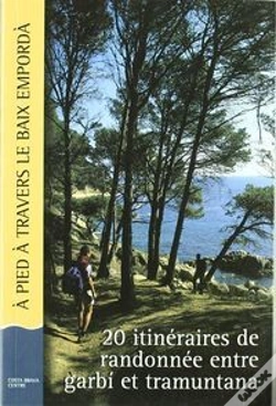 Capa do artigo A Pied A Travers Le Baix Emporda