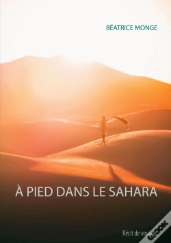 Capa do artigo À Pied Dans Le Sahara