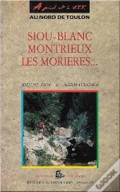A Pied & Vtt Dans Montrieux