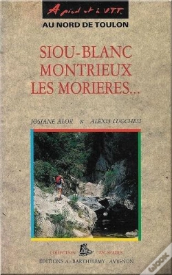 Capa do artigo A Pied & Vtt Dans Montrieux
