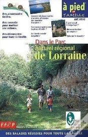 Capa do artigo A Pied En Famille ; Dans Le Parc National Regional De Lorraine