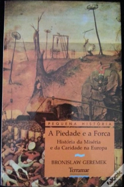 Capa do artigo A Piedade e a Forca