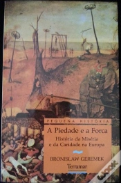 Capa do artigo A Piedade e a Forca