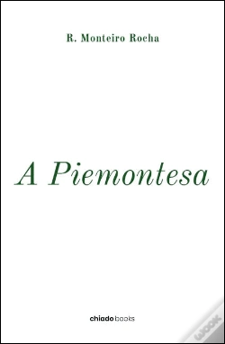 Capa do artigo A Piemontesa