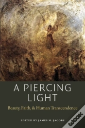 Capa do artigo A Piercing Light