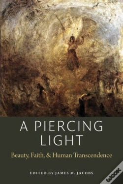 Capa do artigo A Piercing Light