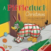 Capa do artigo A Piffleduck Christmas