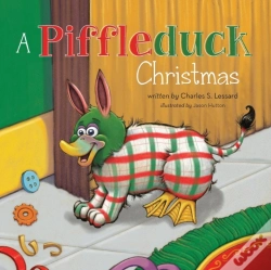 Capa do artigo A Piffleduck Christmas