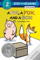 A Pig, A Fox, And A Box