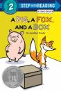 A Pig, A Fox, And A Box - Preview
