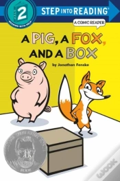 Capa do artigo A Pig, A Fox, And A Box
