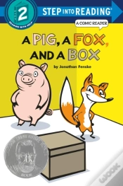 Capa do artigo A Pig, A Fox, And A Box