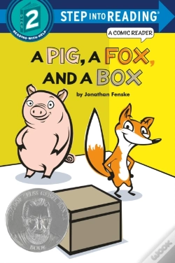 Capa do artigo A Pig, A Fox, And A Box