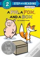 A Pig, A Fox, And A Box