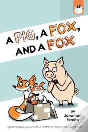 Capa do artigo A Pig, A Fox, And A Fox