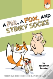 Capa do artigo A Pig, A Fox, And Stinky Socks