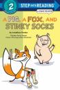 A Pig, A Fox, And Stinky Socks - Preview
