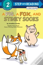 Capa do artigo A Pig, A Fox, And Stinky Socks
