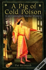 Capa do artigo A Pig Of Cold Poison