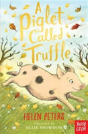 A Piglet Called Truffle - Preview